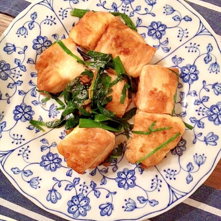 冷凍豆腐のオイスターソースステーキ レシピ 作り方 By みゅうしろ 楽天レシピ 冷凍豆腐のオイスターソースステーキ レシピ 作り方 By みゅうしろ 楽天レシピ
